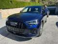 Audi Q3 35 TDI S tronic Business Advanced Bleu - thumbnail 1