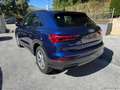 Audi Q3 35 TDI S tronic Business Advanced Bleu - thumbnail 7