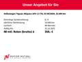 Volkswagen Tiguan Allspace 1.5 TSI DSG LIFE LED+NAVI+AHK+7S Weiß - thumbnail 23
