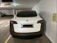 Tesla Model Y Model Y Long Range AWD 79kWh Weiß - thumbnail 3