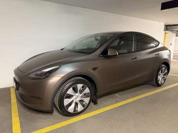 Model Y Long Range AWD 79kWh