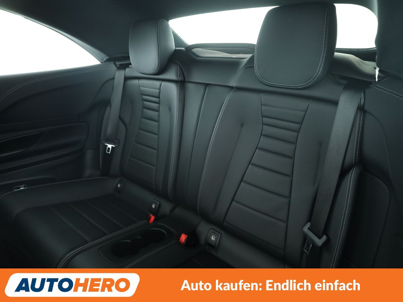 Mercedes-Benz E 450 E 450 4Matic AMG Line Aut.*CAM*ACC*NAVI*PDC* — photo 14
