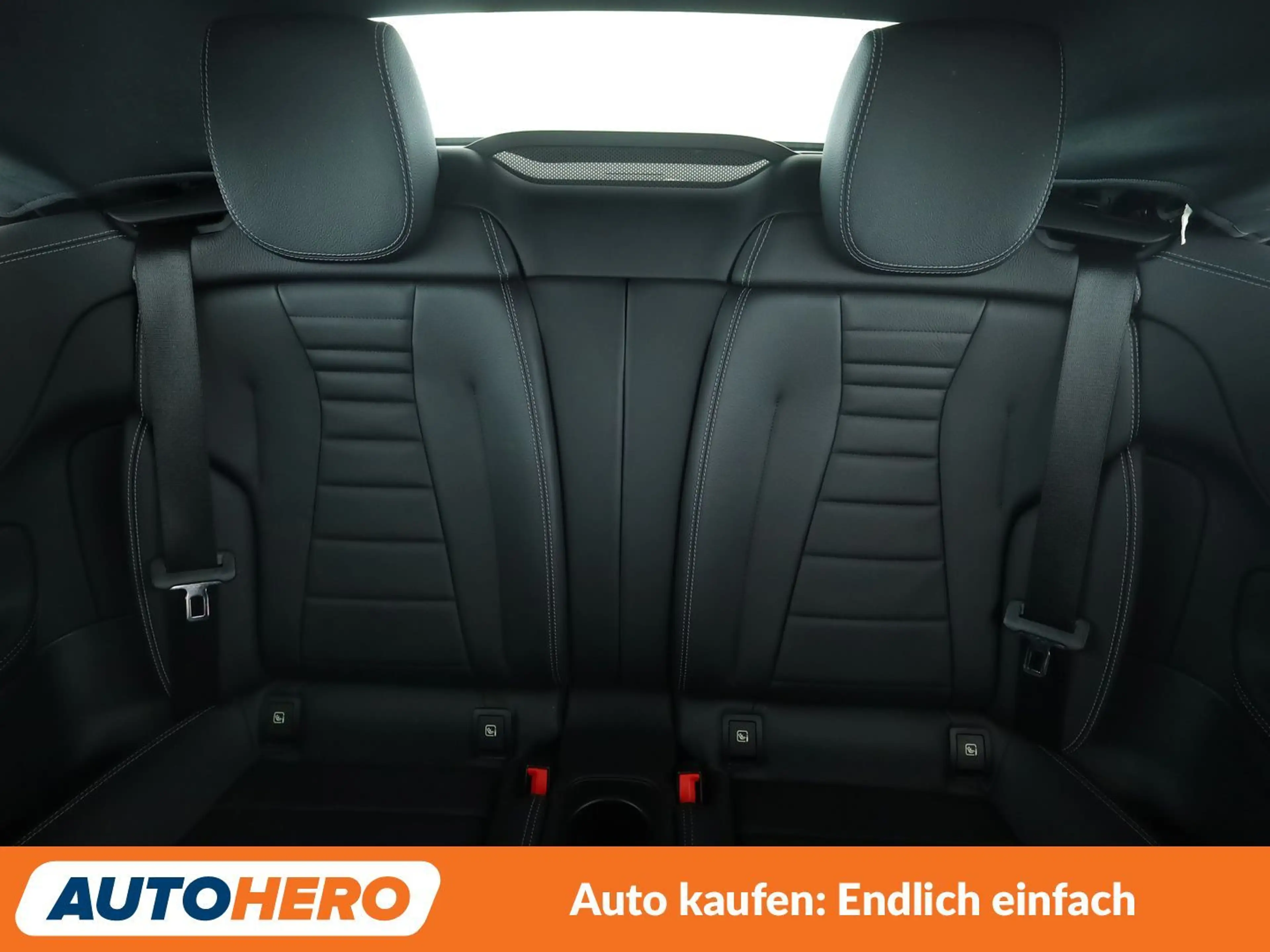 Mercedes-Benz E 450 E 450 4Matic AMG Line Aut.*CAM*ACC*NAVI*PDC* — photo 15