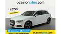 Audi A3 Sportback 35 TFSI ALL-IN edition S tronic 110kW Weiß - thumbnail 1