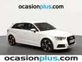 Audi A3 Sportback 35 TFSI ALL-IN edition S tronic 110kW Weiß - thumbnail 2