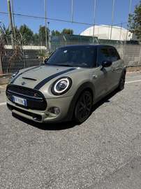 2.0 Business 5p auto