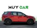Land Rover Discovery Sport 2.0TD4 HSE 4x4 150 Rojo - thumbnail 8