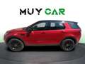 Land Rover Discovery Sport 2.0TD4 HSE 4x4 150 Rojo - thumbnail 4