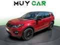 Land Rover Discovery Sport 2.0TD4 HSE 4x4 150 Rojo - thumbnail 3