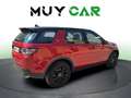 Land Rover Discovery Sport 2.0TD4 HSE 4x4 150 Rojo - thumbnail 7