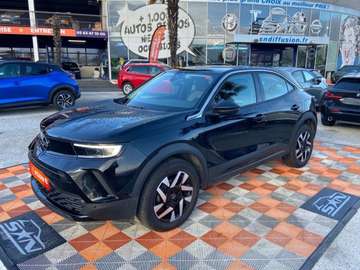 1.2 TURBO 130 BVA8 ELEGANCE Caméra