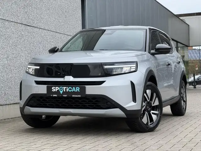 Opel Frontera MILD HYBRID 145PK GS 7ZIT/CAMERA/NAVI