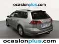 Volkswagen Golf Variant 1.6TDI Business Edition Gris - thumbnail 4
