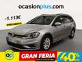 Volkswagen Golf Variant 1.6TDI Business Edition Gris - thumbnail 1