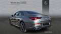 Mercedes-Benz CLA 200 Gris - thumbnail 2