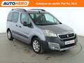 Peugeot Partner 1.6 Blue-HDi Outdoor Gris - thumbnail 8