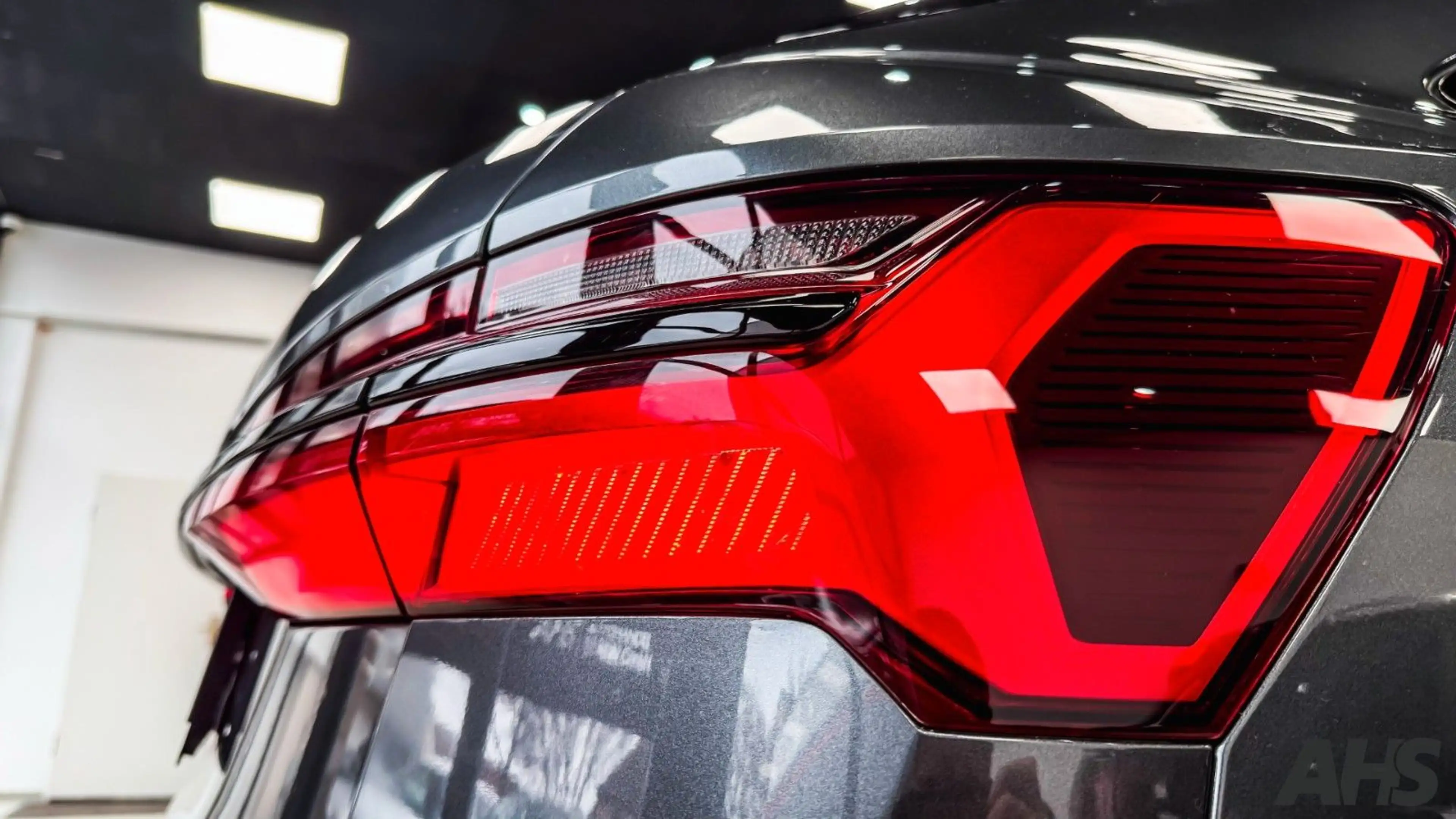 Audi S6 Avant 3.0 TDI quattro | SHG | HUD | ACC | AHK — photo 7
