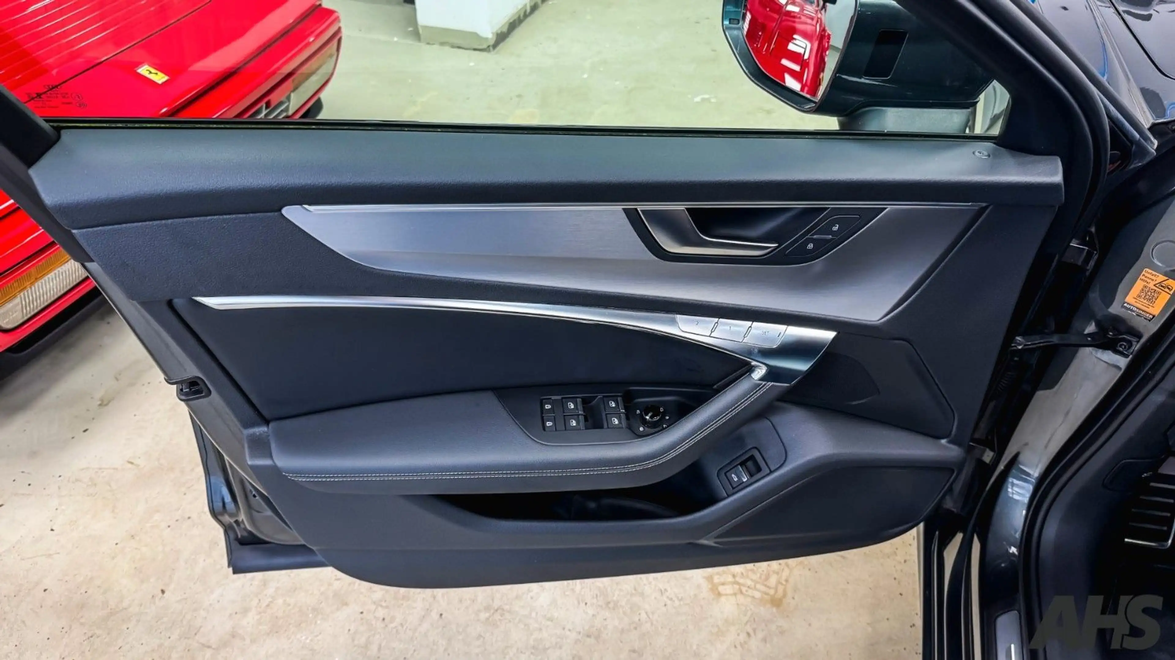 Audi S6 Avant 3.0 TDI quattro | SHG | HUD | ACC | AHK — photo 12