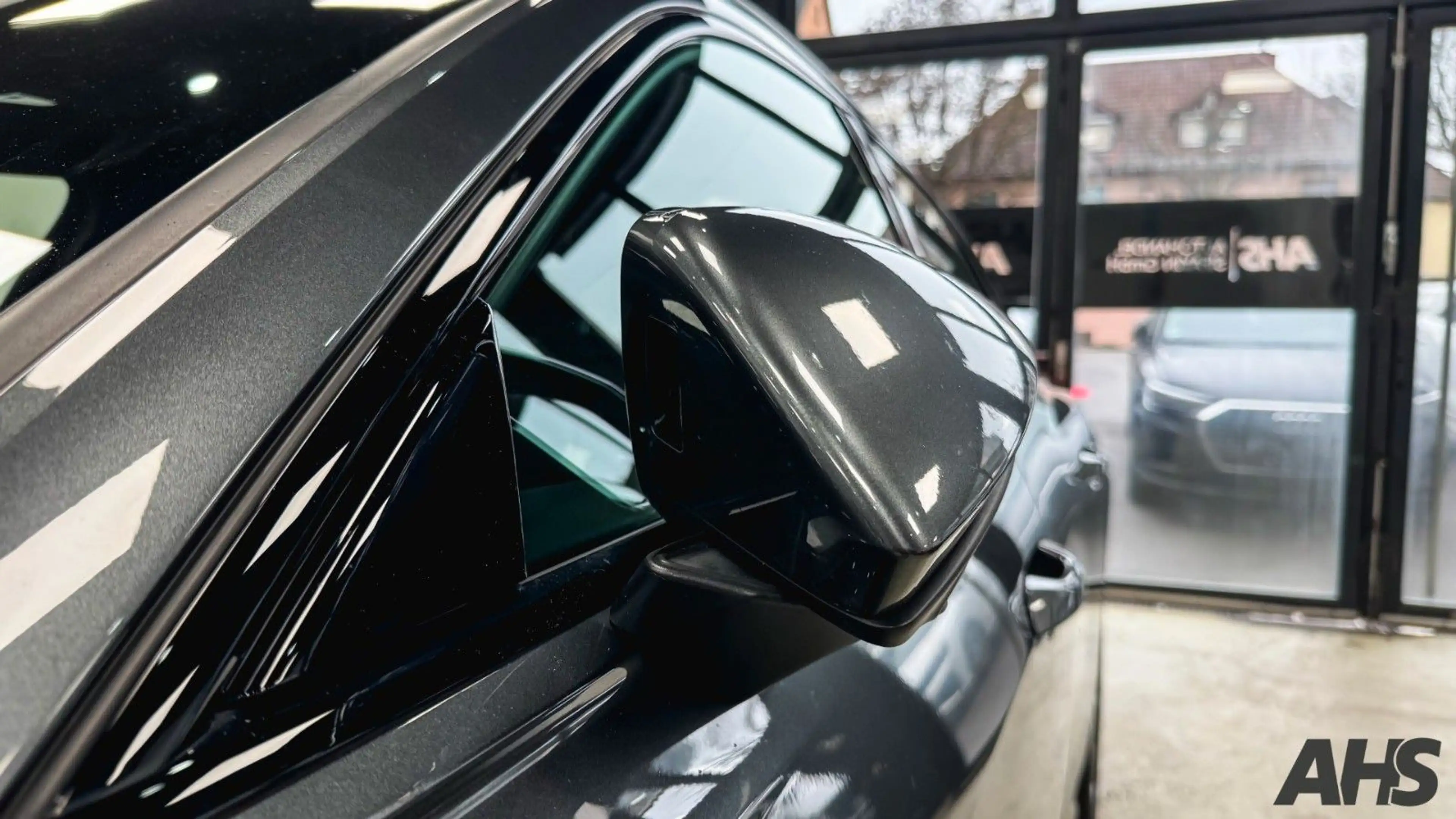 Audi S6 Avant 3.0 TDI quattro | SHG | HUD | ACC | AHK — photo 9