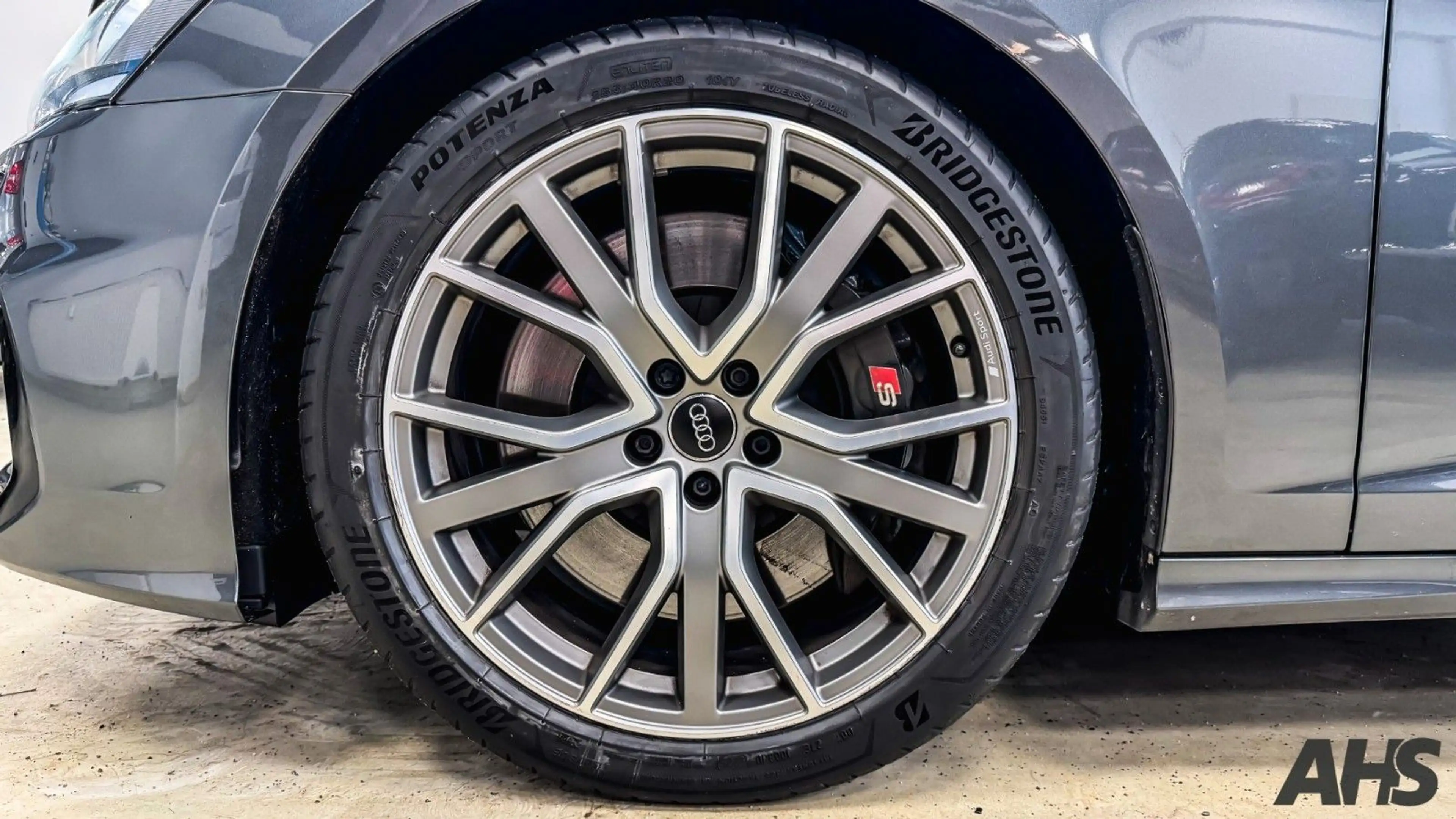 Audi S6 Avant 3.0 TDI quattro | SHG | HUD | ACC | AHK — photo 11