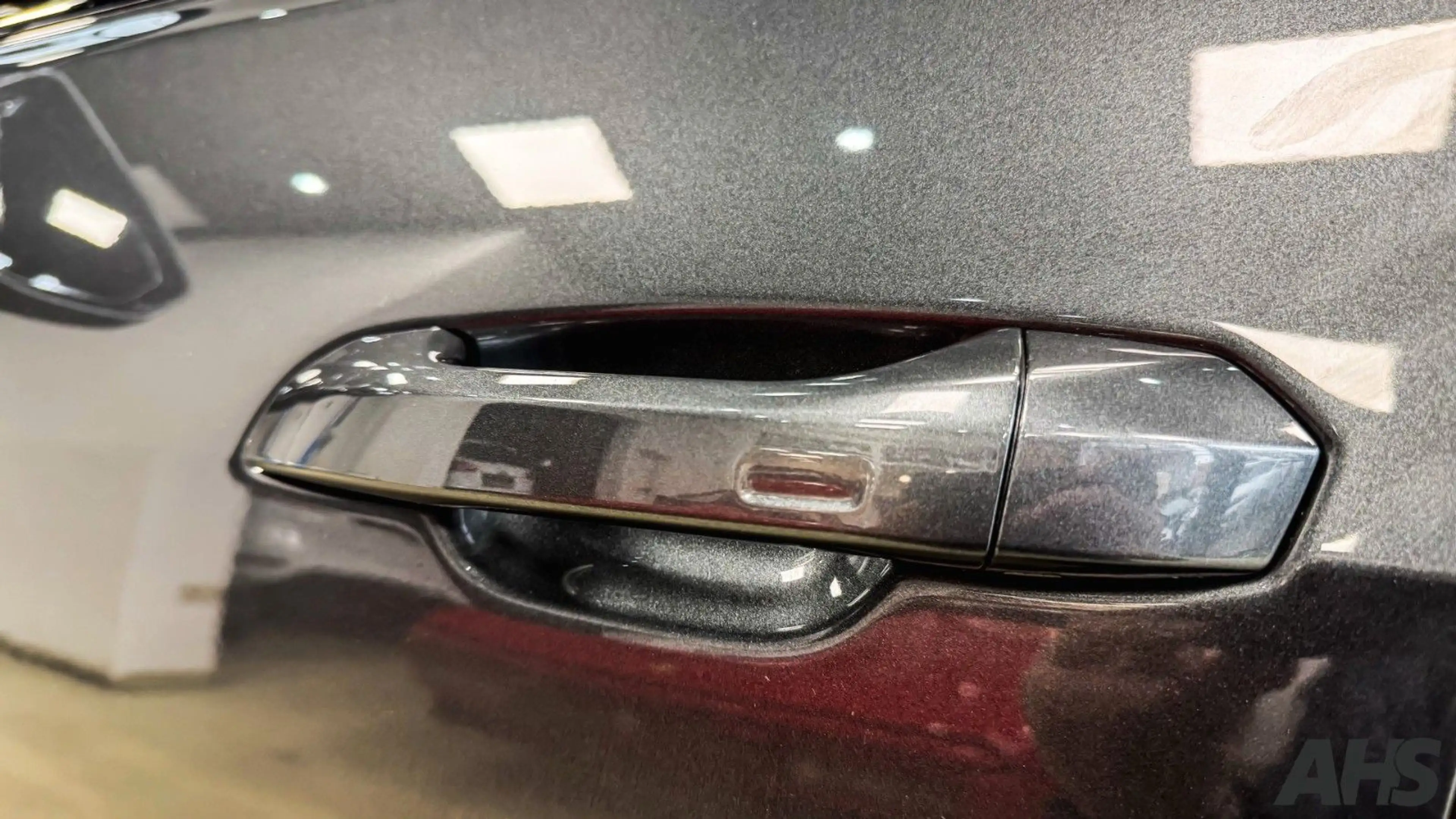 Audi S6 Avant 3.0 TDI quattro | SHG | HUD | ACC | AHK — photo 10