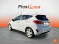 Ford Fiesta 1.5TDCi Active 85 Blanc - thumbnail 5