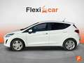 Ford Fiesta 1.5TDCi Active 85 Blanc - thumbnail 4