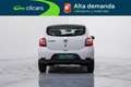 Dacia Sandero 1.2 Ambiance 75 Blanco - thumbnail 4