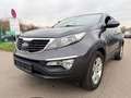 Kia Sportage Dream Team 2WD Grau - thumbnail 3