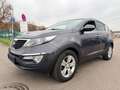 Kia Sportage Dream Team 2WD Grau - thumbnail 4