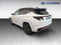 Hyundai TUCSON N-Line Mild-Hybrid 4WD 1.6 Turbo 180PS DCT Dachlac Wit - thumbnail 7