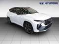 Hyundai TUCSON N-Line Mild-Hybrid 4WD 1.6 Turbo 180PS DCT Dachlac Wit - thumbnail 3