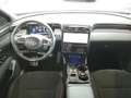 Hyundai TUCSON N-Line Mild-Hybrid 4WD 1.6 Turbo 180PS DCT Dachlac Wit - thumbnail 8