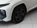 Hyundai TUCSON N-Line Mild-Hybrid 4WD 1.6 Turbo 180PS DCT Dachlac Wit - thumbnail 12