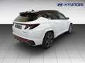 Hyundai TUCSON N-Line Mild-Hybrid 4WD 1.6 Turbo 180PS DCT Dachlac Wit - thumbnail 4