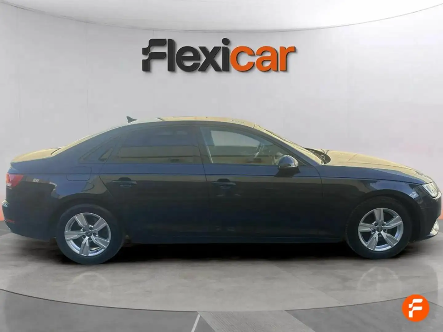 Audi A4 2.0 TDI 110kW (150CV) S tronic Amarillo - 2