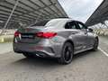 Mercedes-Benz A 250 250e Limousine AMG Line | Night | Panoramadak | Sf Grijs - thumbnail 5