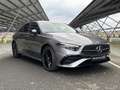 Mercedes-Benz A 250 250e Limousine AMG Line | Night | Panoramadak | Sf Grijs - thumbnail 3
