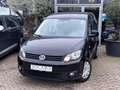 Volkswagen Caddy I Trendline I AT Motor 11.000KM !!! Negro - thumbnail 1