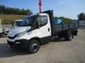 Iveco Daily 60C15 3000 150CV RIBALTABILE TRILAT NUOVO 4.25 MET Bianco - thumbnail 8