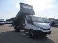 Iveco Daily 60C15 3000 150CV RIBALTABILE TRILAT NUOVO 4.25 MET Bianco - thumbnail 3