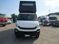 Iveco Daily 60C15 3000 150CV RIBALTABILE TRILAT NUOVO 4.25 MET Bianco - thumbnail 2