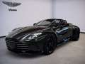 Aston Martin Vantage S Roadster | Minotaur Green | Int. Carbon Grün - thumbnail 1