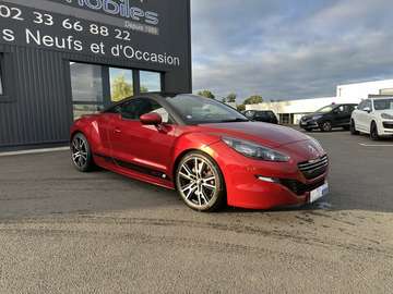 1.6 THP 16V 270CH R