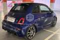 Abarth 595 Turismo 595 C 1.4 Turbo T-Jet 165 CV Turismo Bleu - thumbnail 5