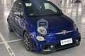 Abarth 595 Turismo 595 C 1.4 Turbo T-Jet 165 CV Turismo Bleu - thumbnail 3