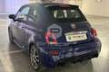 Abarth 595 Turismo 595 C 1.4 Turbo T-Jet 165 CV Turismo Bleu - thumbnail 7