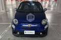 Abarth 595 Turismo 595 C 1.4 Turbo T-Jet 165 CV Turismo Bleu - thumbnail 2