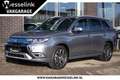 Mitsubishi Outlander 2.4 PHEV Instyle - Apple cp/Android auto | Navi | Gris - thumbnail 1