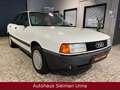 Audi 80 /1,8L/Automatik Alb - thumbnail 1